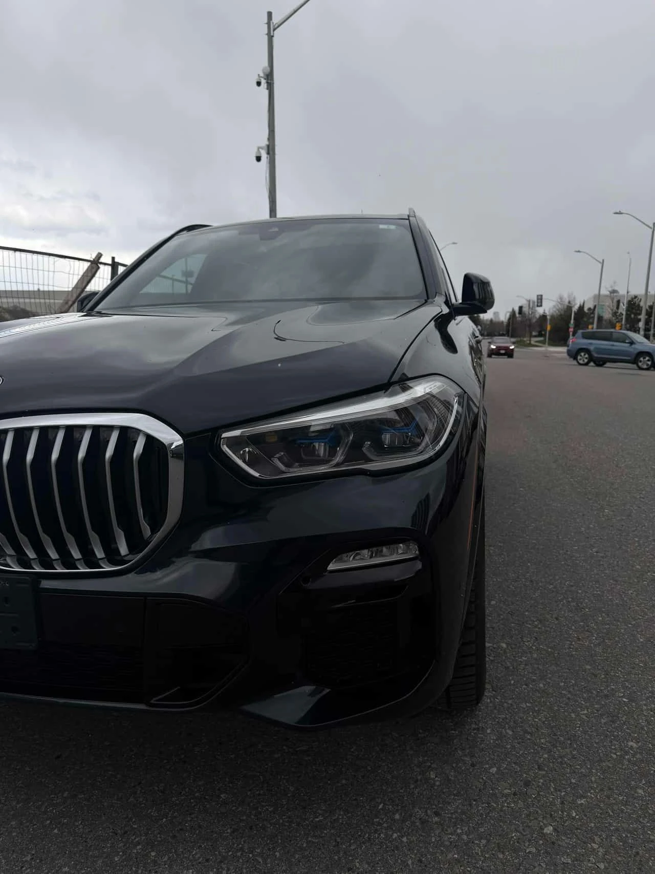 BMW X5 xDrive40i M SPORT/HUD/LASER/360/AMBIENT/�������� | Mobile.bg � ����������� 2