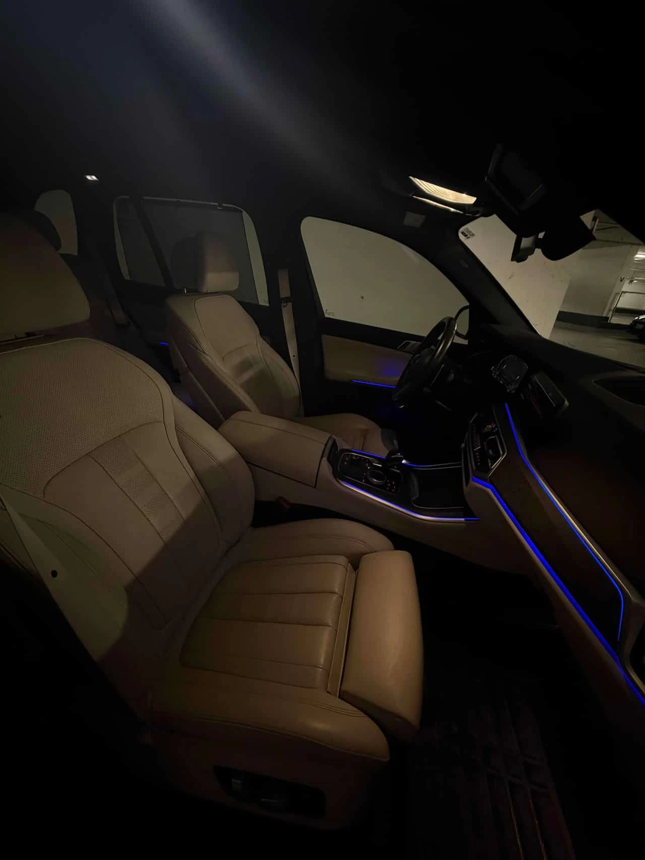 BMW X5 xDrive40i M SPORT/HUD/LASER/360/AMBIENT/�������� | Mobile.bg � ����������� 11