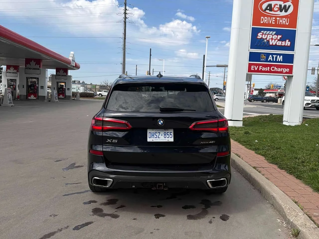 BMW X5 xDrive40i M SPORT/HUD/LASER/360/AMBIENT/�������� | Mobile.bg � ����������� 6