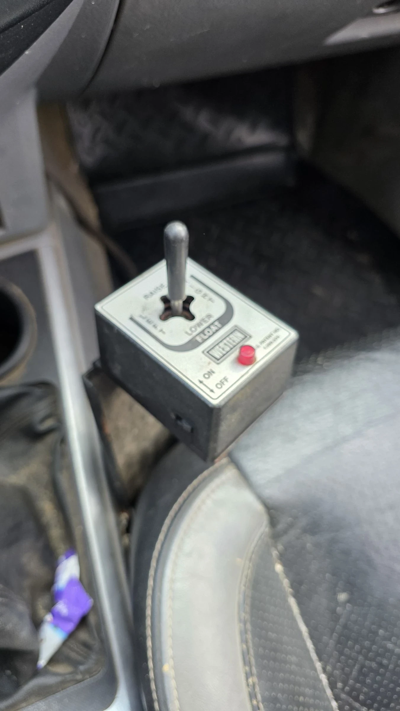 Ford Ranger 2.5  4X4 Климатик, снимка 7 - Автомобили и джипове - 54345472