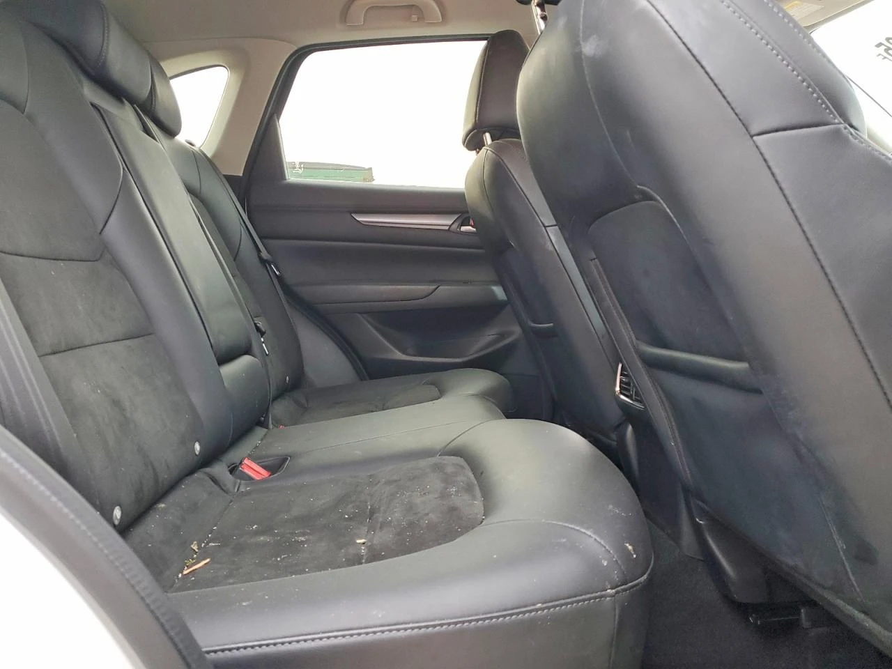 Mazda CX-5 2.5l Touring, снимка 11 - Автомобили и джипове - 54417258