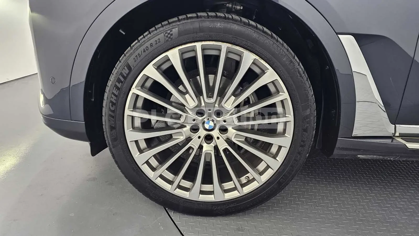 BMW X7 HEAD-UP * ОДБУХВАНЕ * H/K * PANO * 360, снимка 5 - Автомобили и джипове - 54554983