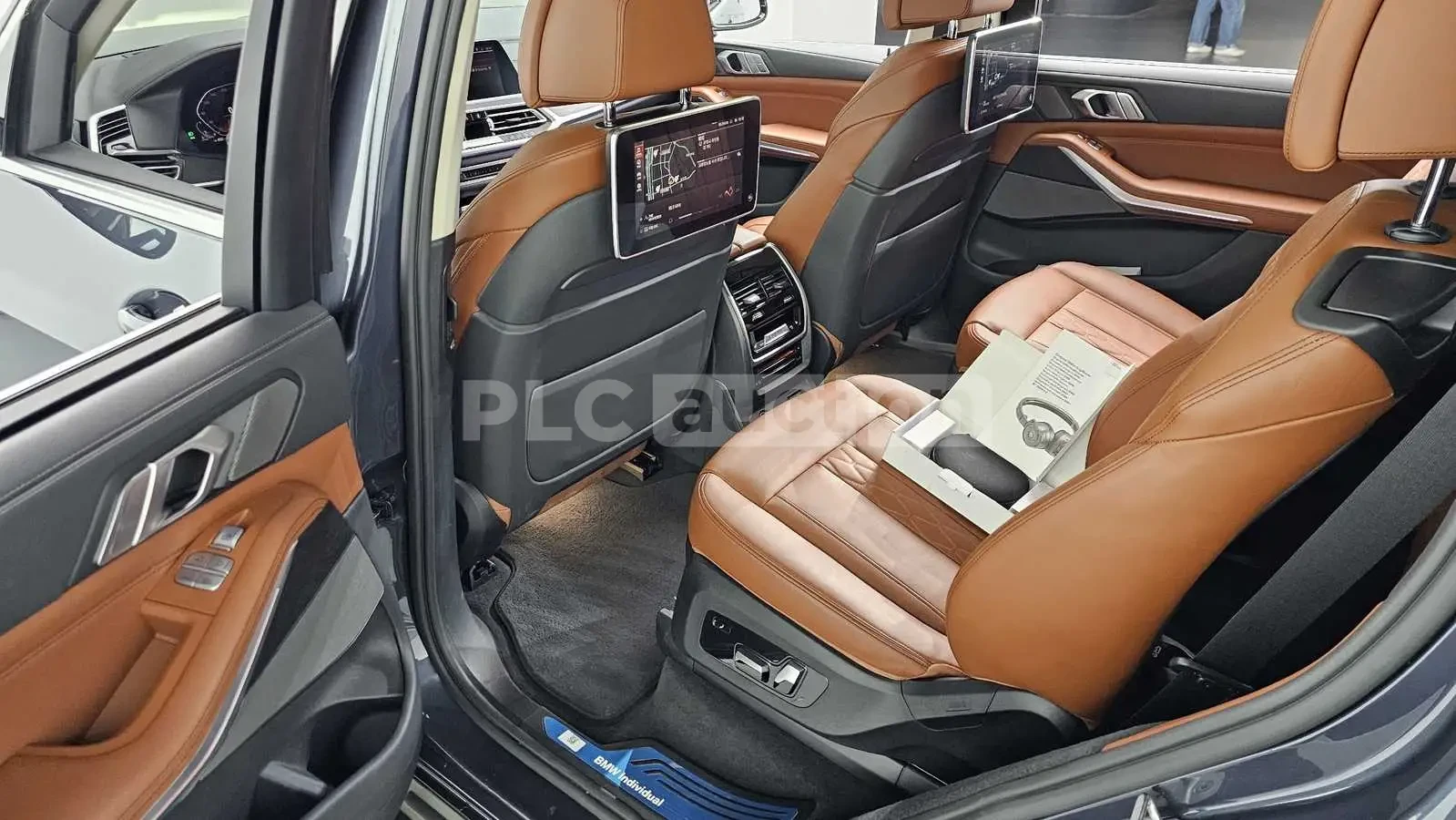 BMW X7 HEAD-UP * ОДБУХВАНЕ * H/K * PANO * 360, снимка 12 - Автомобили и джипове - 54554983