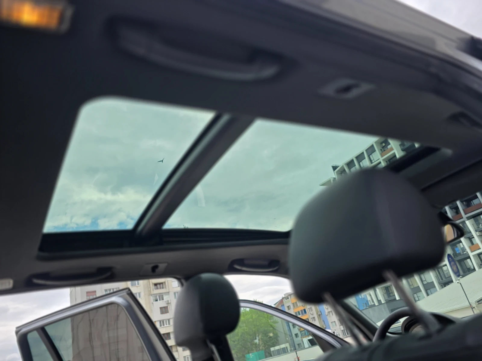 BMW X3 3.0 218 Коня , снимка 13 - Автомобили и джипове - 54635091