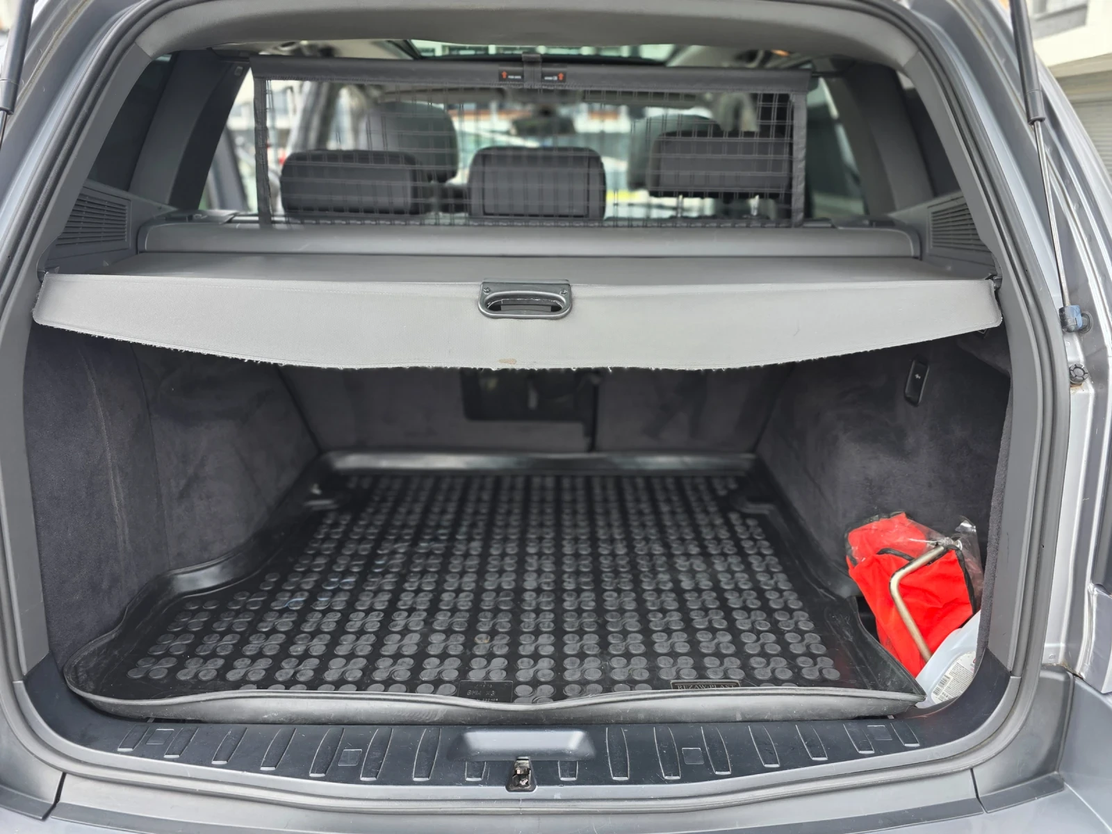 BMW X3 3.0 218 Коня , снимка 10 - Автомобили и джипове - 54635091