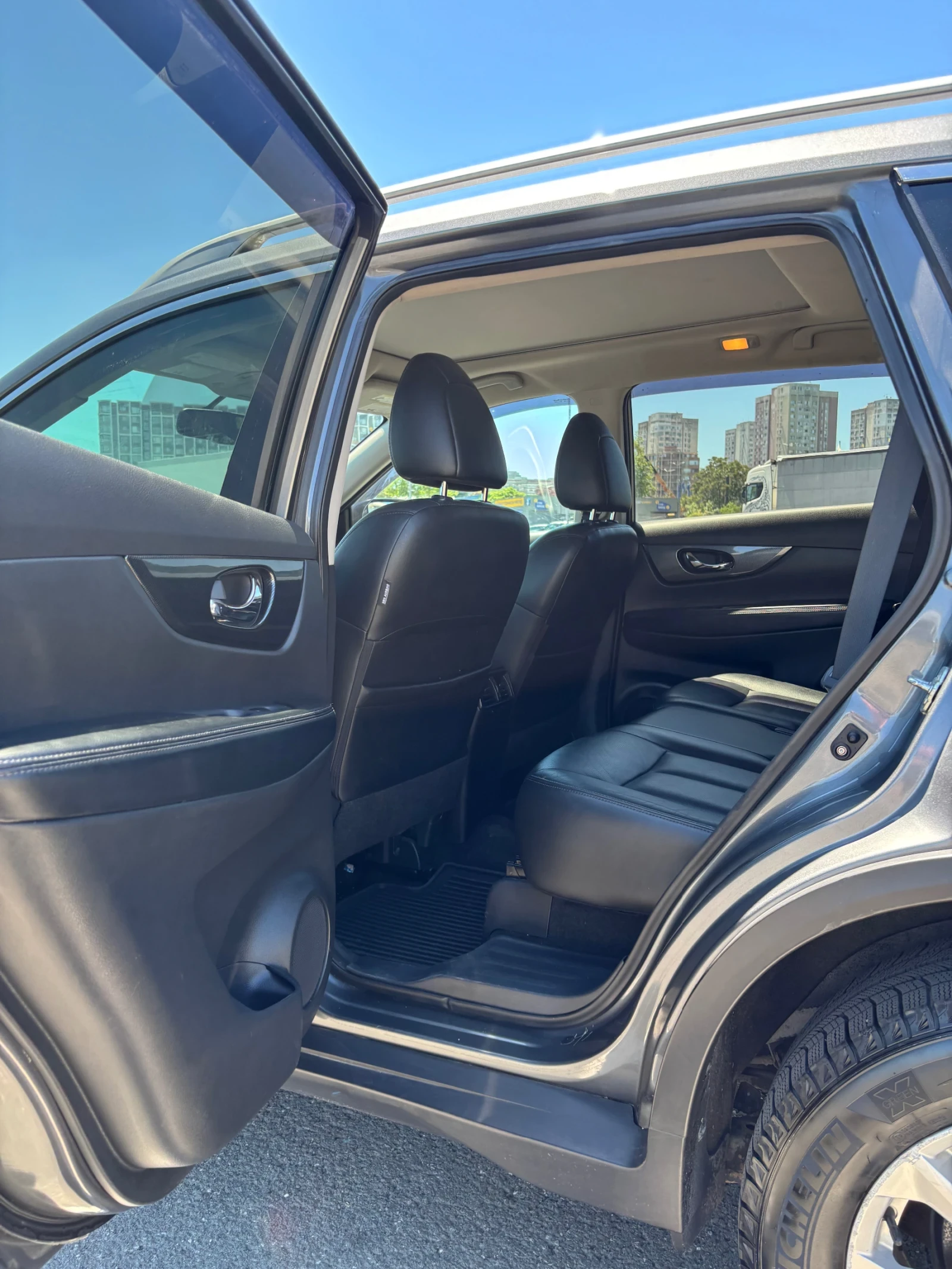 Nissan Rogue SL AWD PREMIUM FULL, снимка 10 - Автомобили и джипове - 54770588