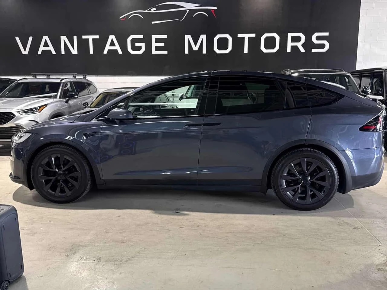 Tesla Model X * Plaid * ���������� ��� ������������ ������*  | Mobile.bg � ����������� 2
