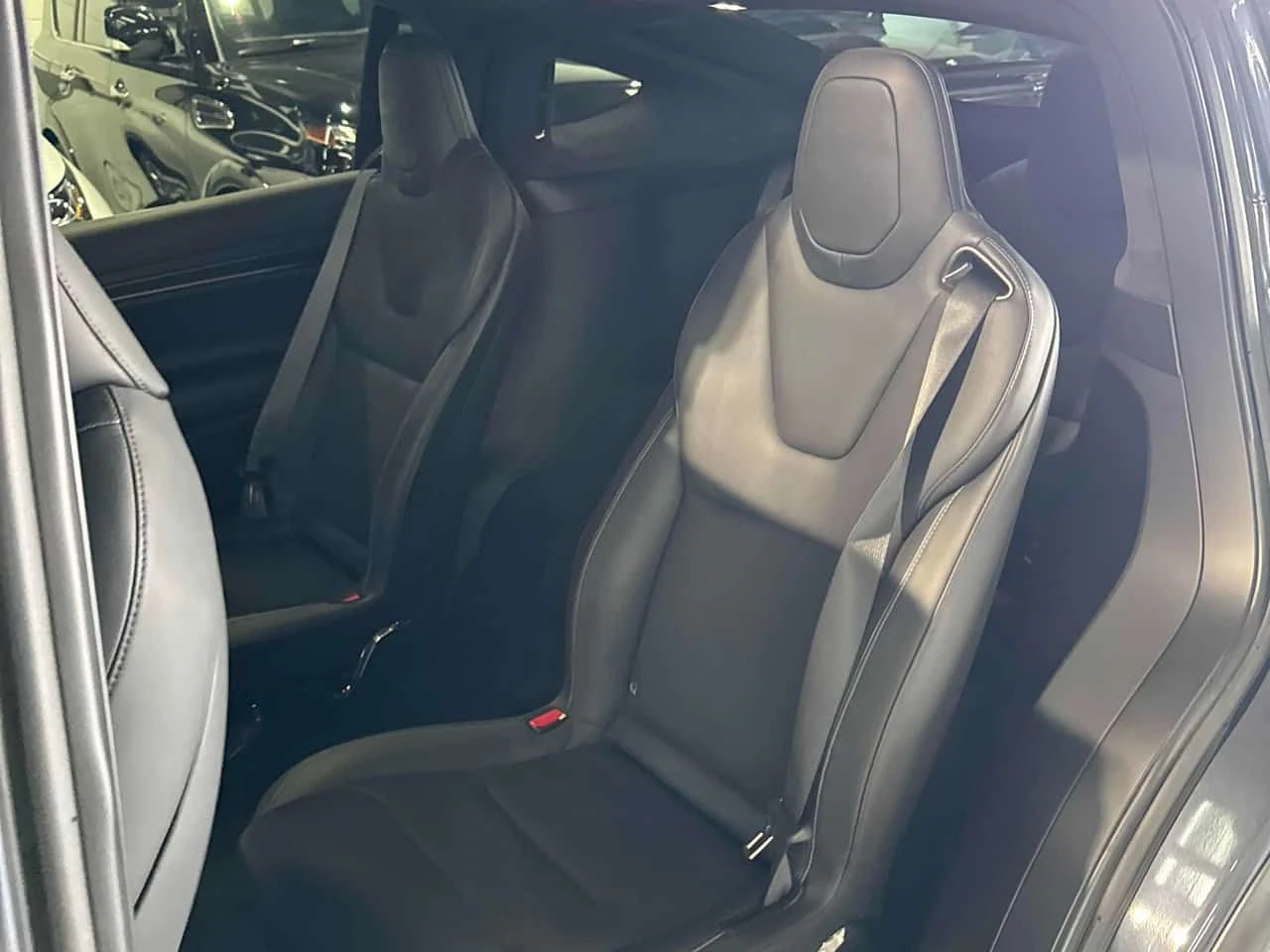 Tesla Model X * Plaid * ���������� ��� ������������ ������*  | Mobile.bg � ����������� 13