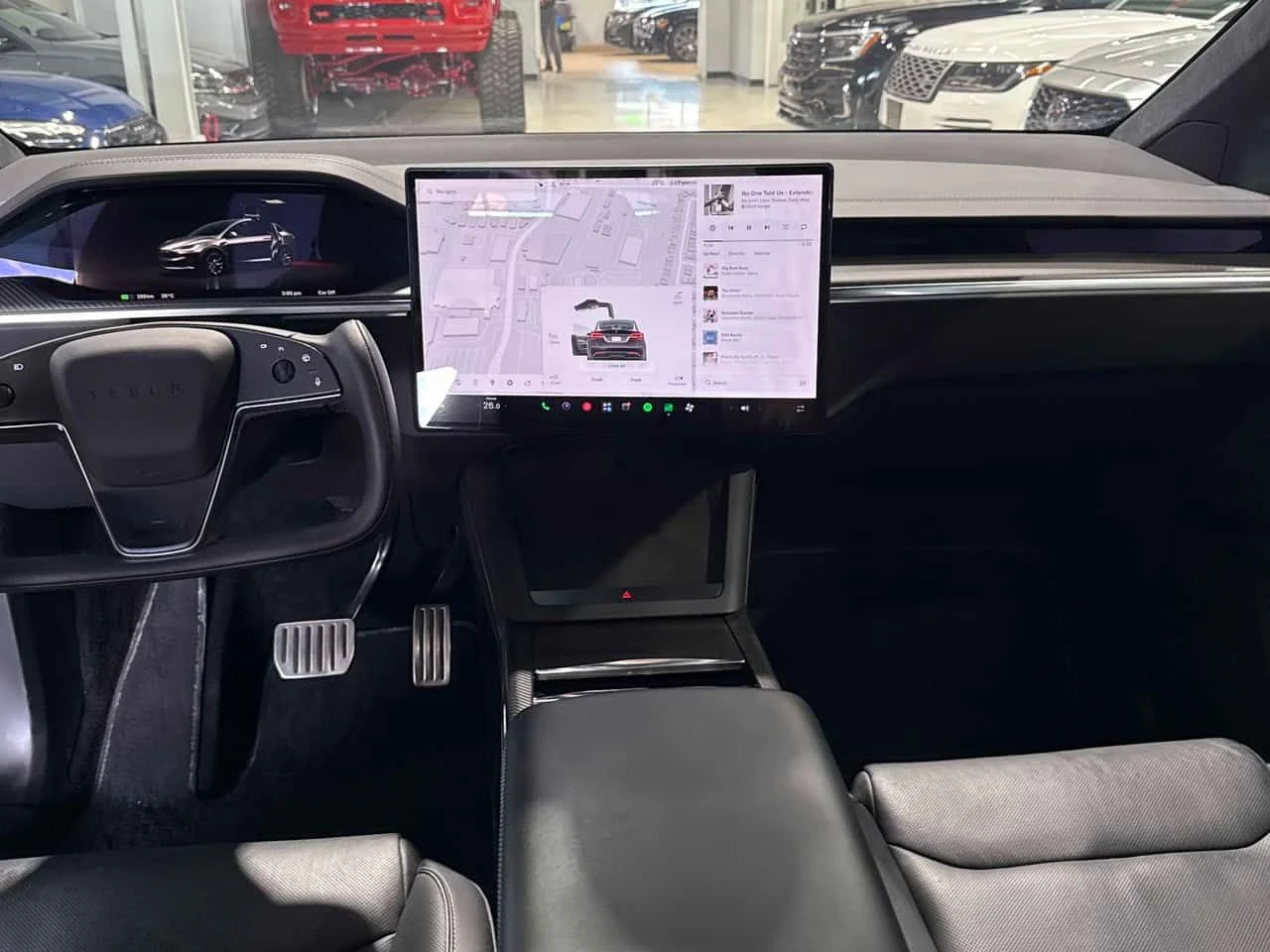 Tesla Model X * Plaid * ���������� ��� ������������ ������*  | Mobile.bg � ����������� 9