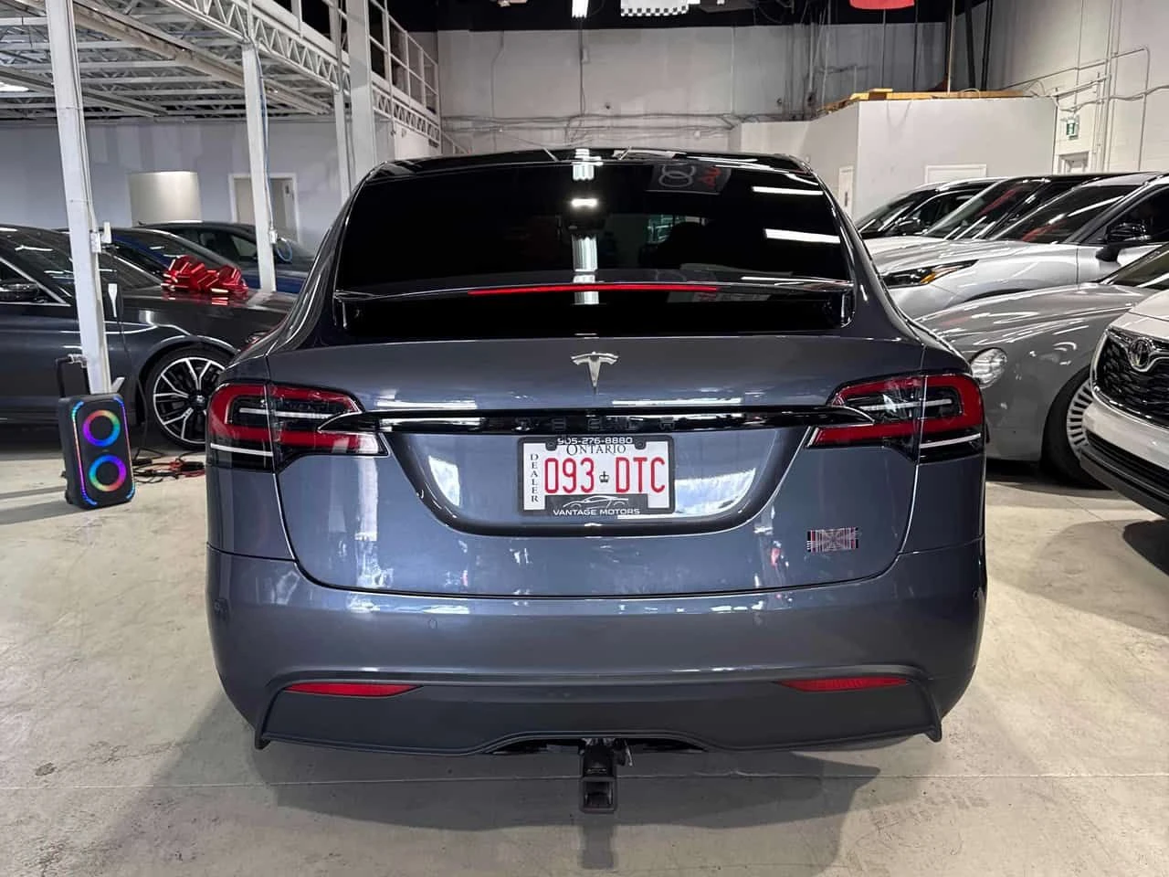 Tesla Model X * Plaid * ���������� ��� ������������ ������*  | Mobile.bg � ����������� 4