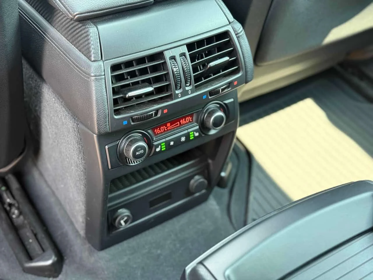 BMW X6 * AWD 4dr* ���������� ��� ������������ ������*  | Mobile.bg � ����������� 11