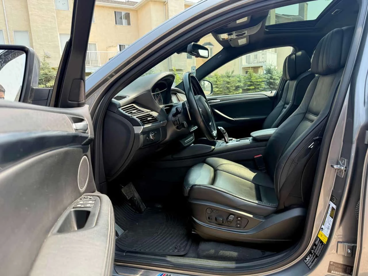 BMW X6 * AWD 4dr* ���������� ��� ������������ ������*  | Mobile.bg � ����������� 5