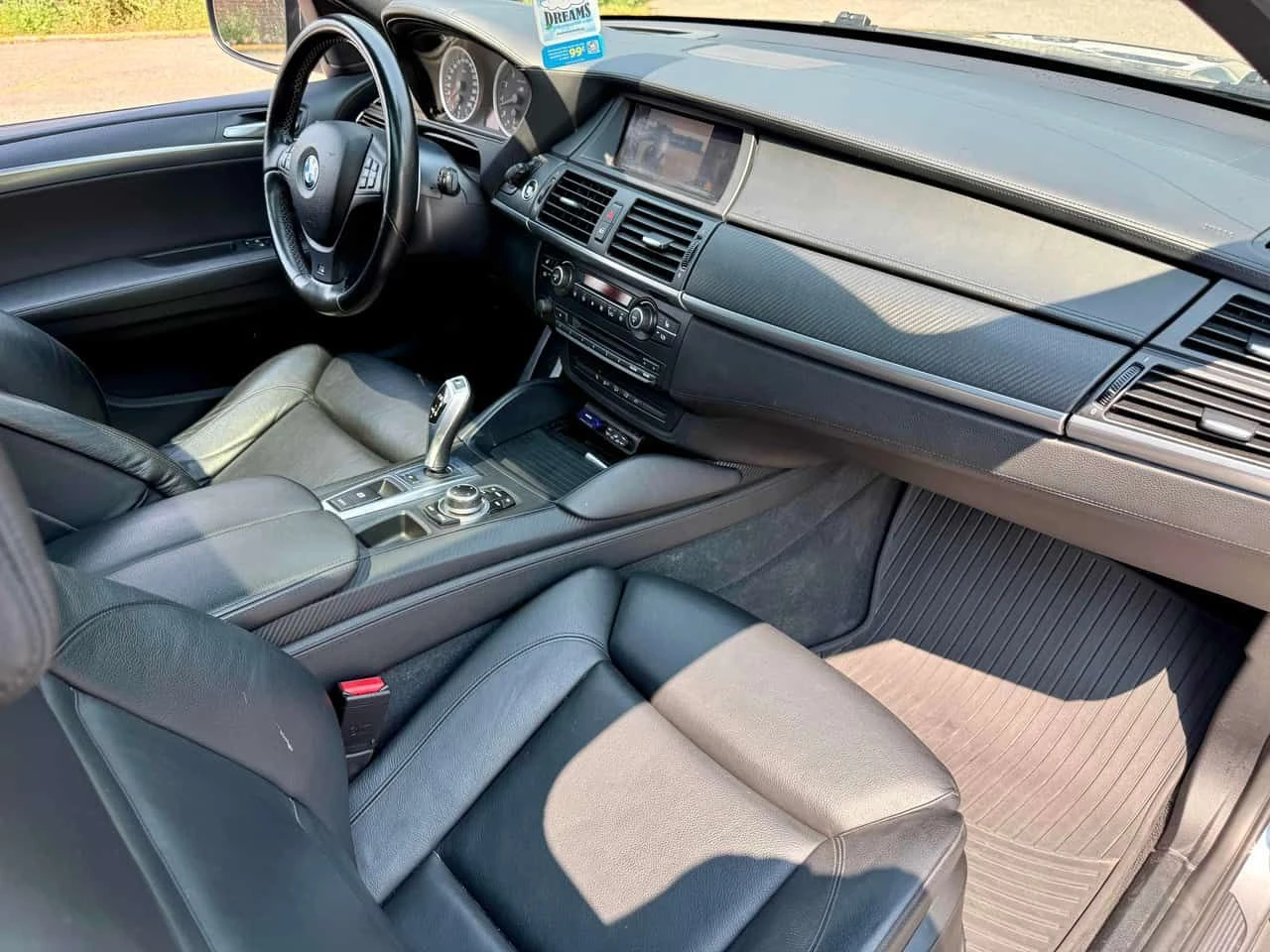 BMW X6 * AWD 4dr* ���������� ��� ������������ ������*  | Mobile.bg � ����������� 9