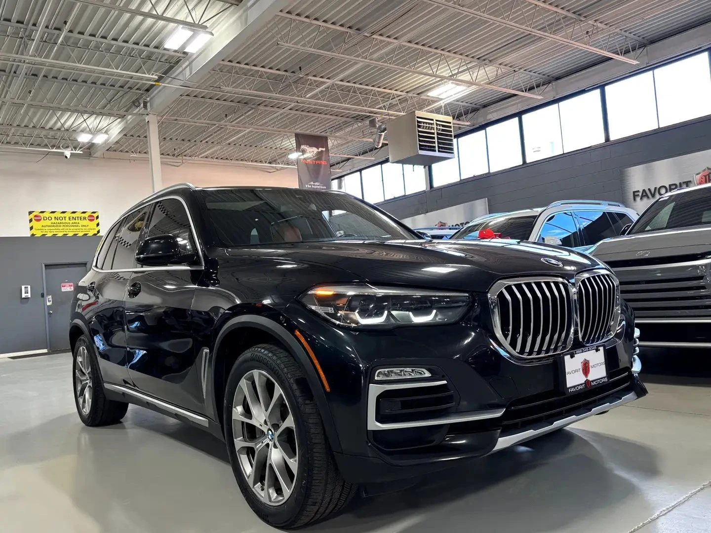 BMW X5 40i ЦЕНА ДО БЪЛГАРИЯ РЕГИСТРАЦИЯ & АВТОКРЕДИТ