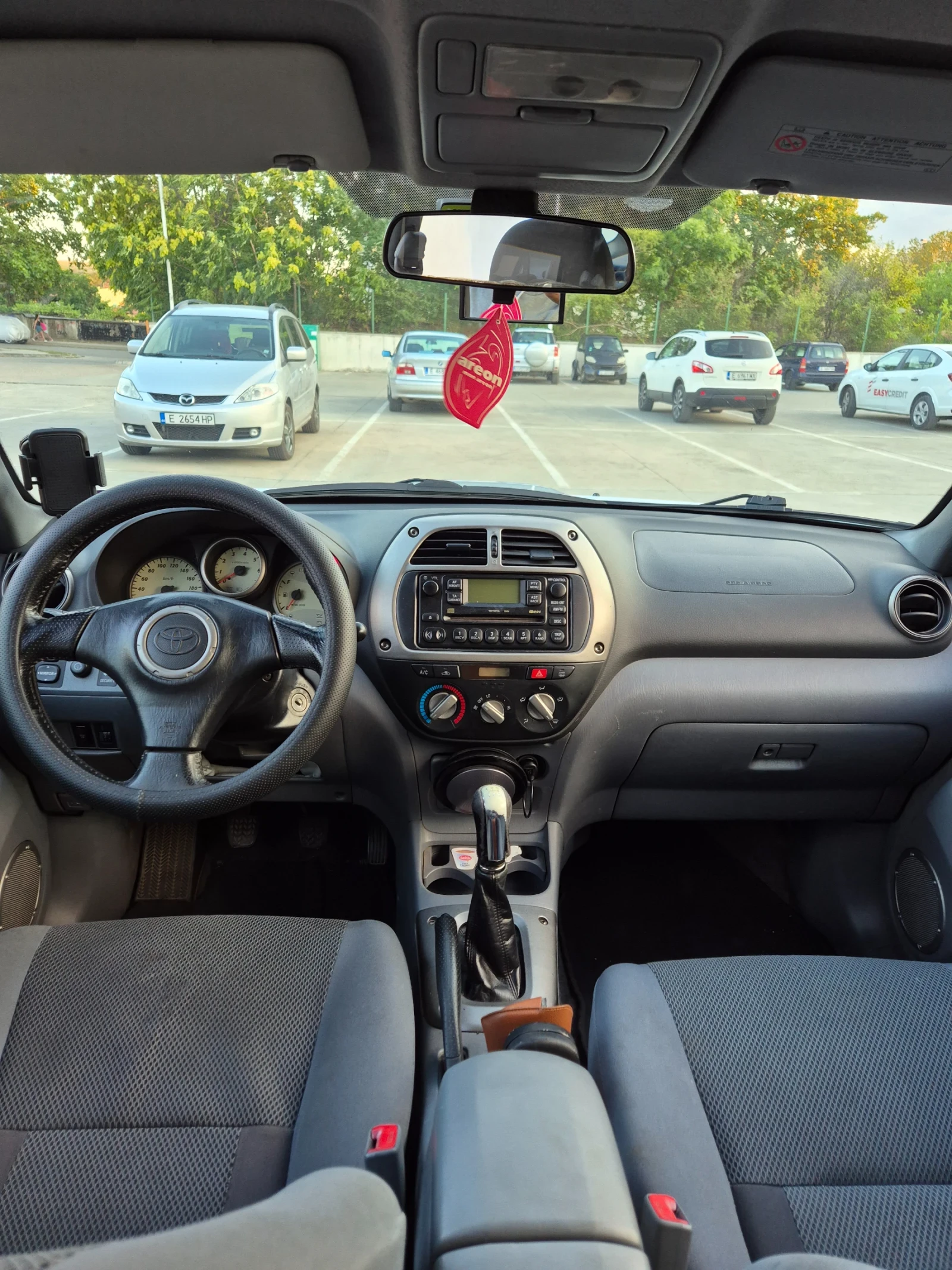 Toyota Rav4, снимка 5 - Автомобили и джипове - 55433254