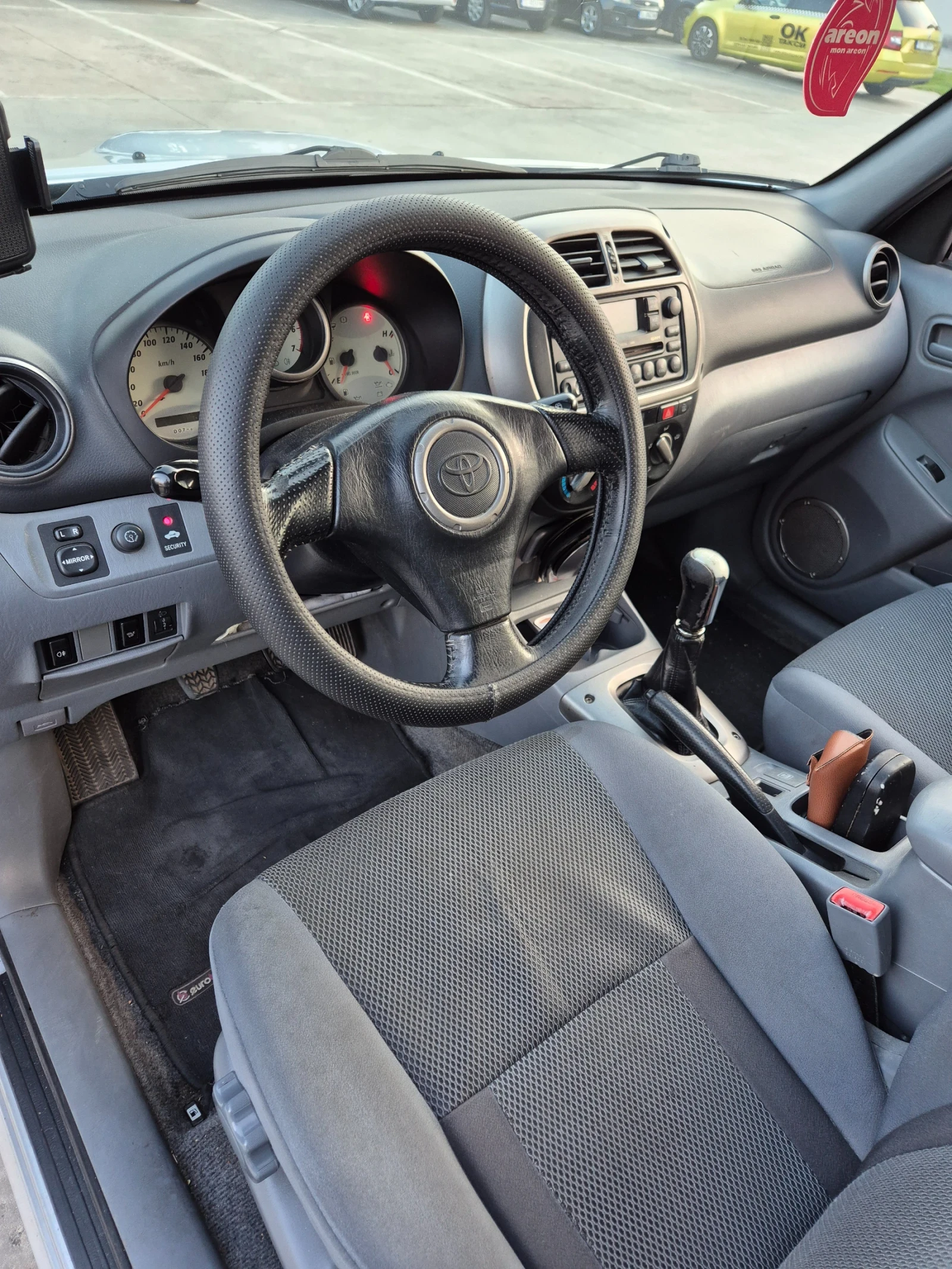 Toyota Rav4, снимка 4 - Автомобили и джипове - 55433254