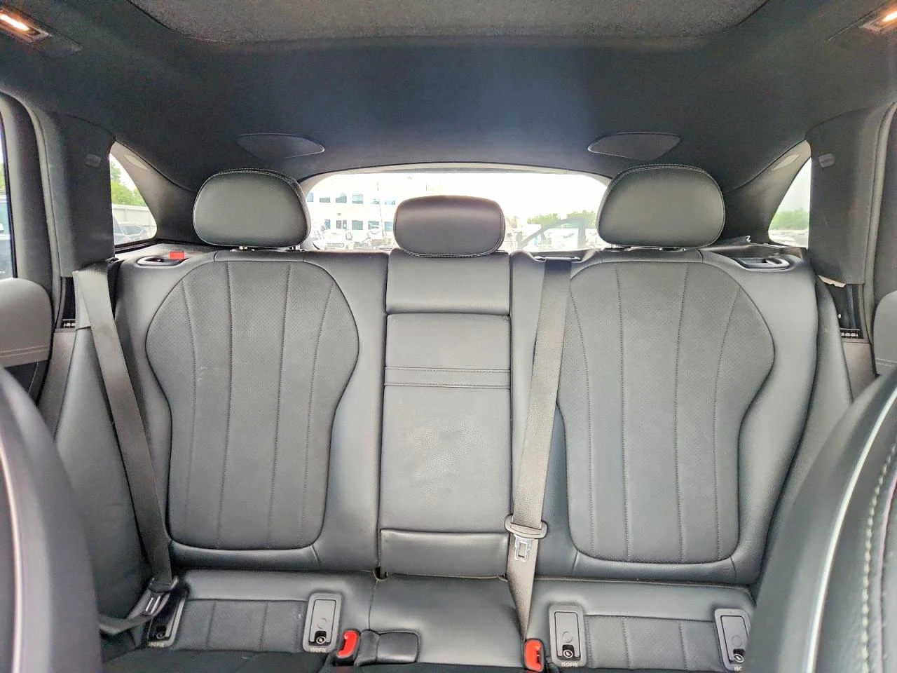 Mercedes-Benz EQE 350* 4MATIC* ПАНОРАМА* AMBIENT* BURMESTER* 360* , снимка 10 - Автомобили и джипове - 55624753