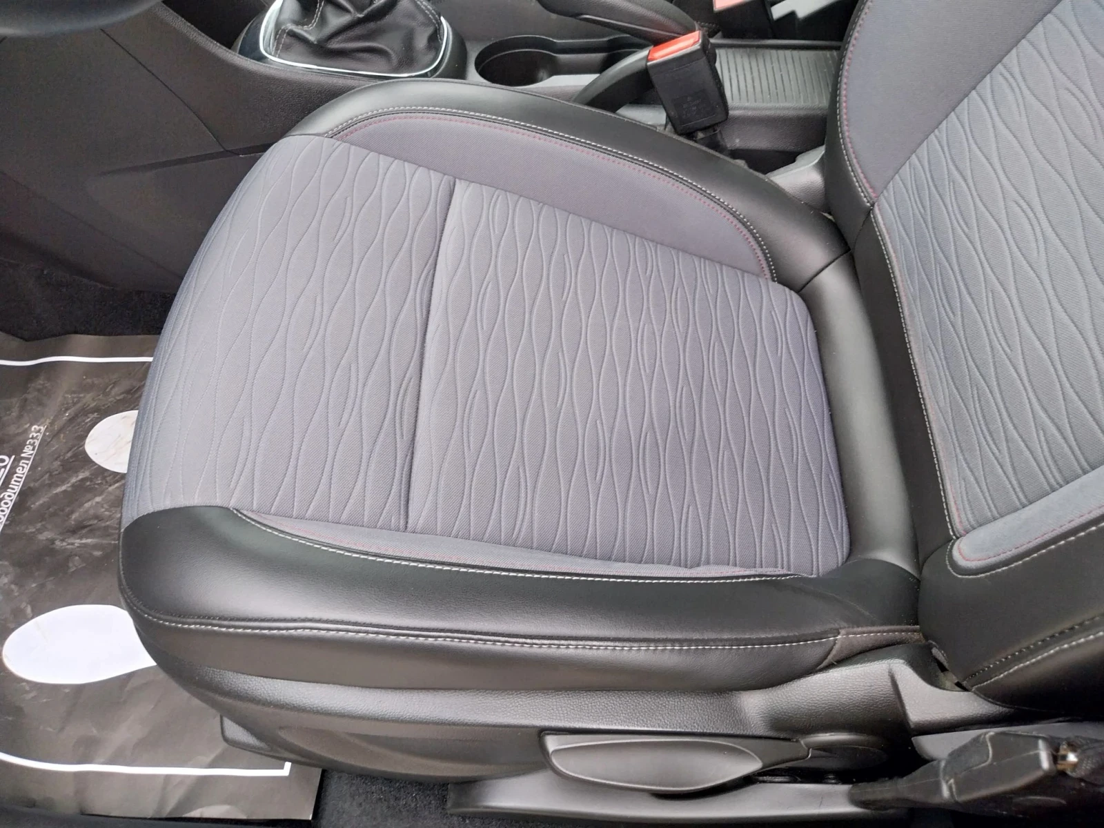 Opel Mokka COSMO 1.4 B/GPL, снимка 8 - Автомобили и джипове - 56027632