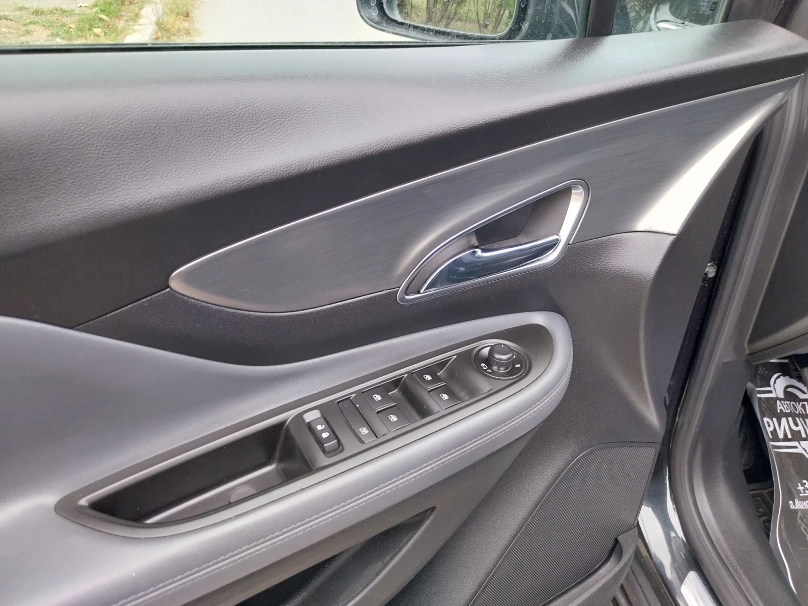 Opel Mokka COSMO 1.4 B/GPL, снимка 7 - Автомобили и джипове - 56027632