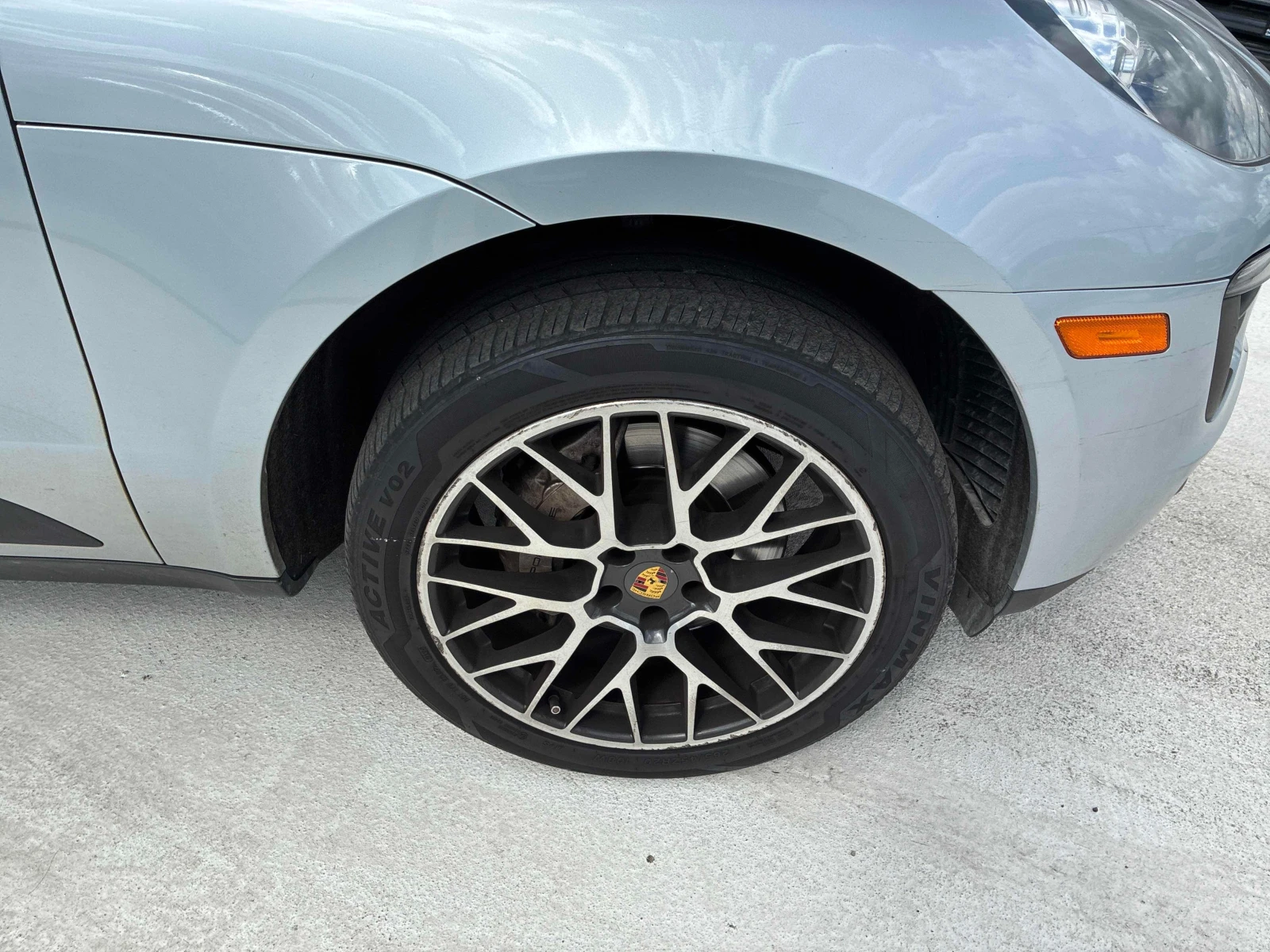 Porsche Macan  S / CARFAX / ОБДУХВАНЕ / АВТОКРЕДИТ , снимка 6 - Автомобили и джипове - 56099589