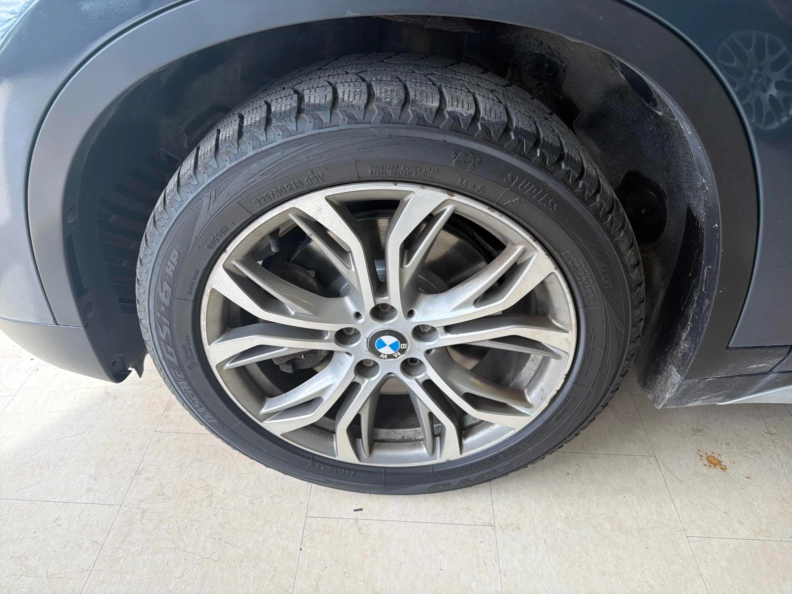 BMW X1 * xDrive28i * АВТОКРЕДИТ БЕЗ ПЪРВОНАЧАЛНА ВНОСКА* , снимка 7 - Автомобили и джипове - 56139675