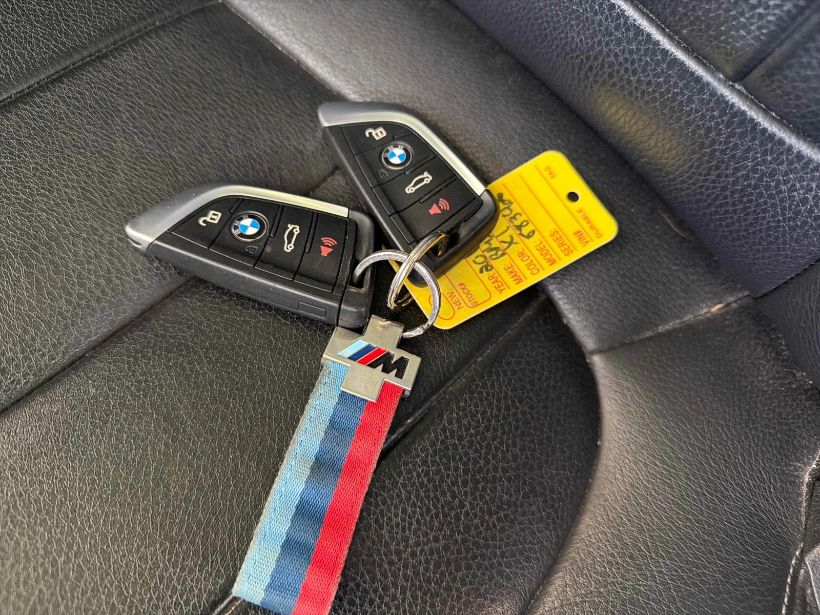 BMW X1 * xDrive28i * АВТОКРЕДИТ БЕЗ ПЪРВОНАЧАЛНА ВНОСКА* , снимка 11 - Автомобили и джипове - 56139675