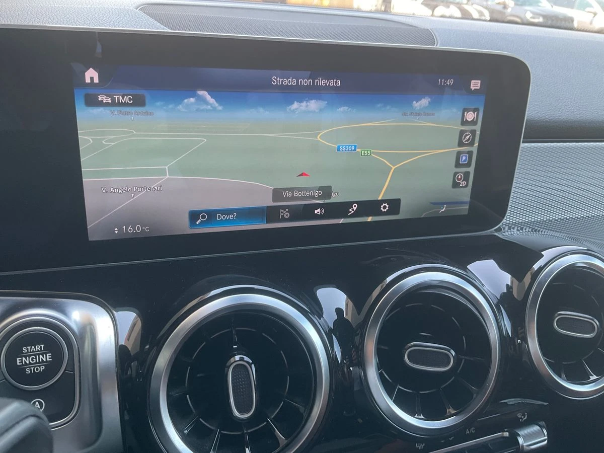 Mercedes-Benz GLB 200 GLB 200 d* ���� ���� ����� 30%*  | Mobile.bg � ����������� 10