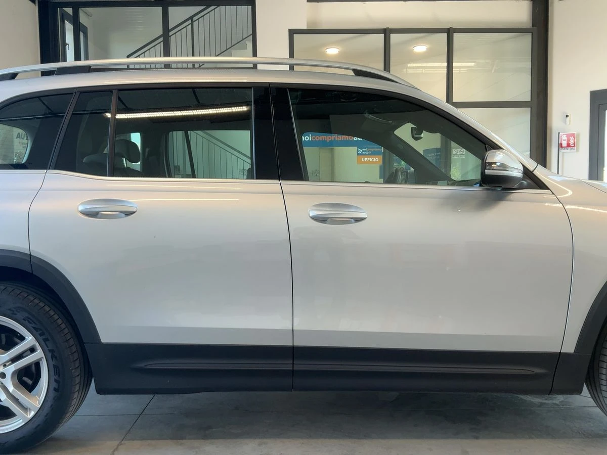 Mercedes-Benz GLB 200 GLB 200 d* ���� ���� ����� 30%*  | Mobile.bg � ����������� 5