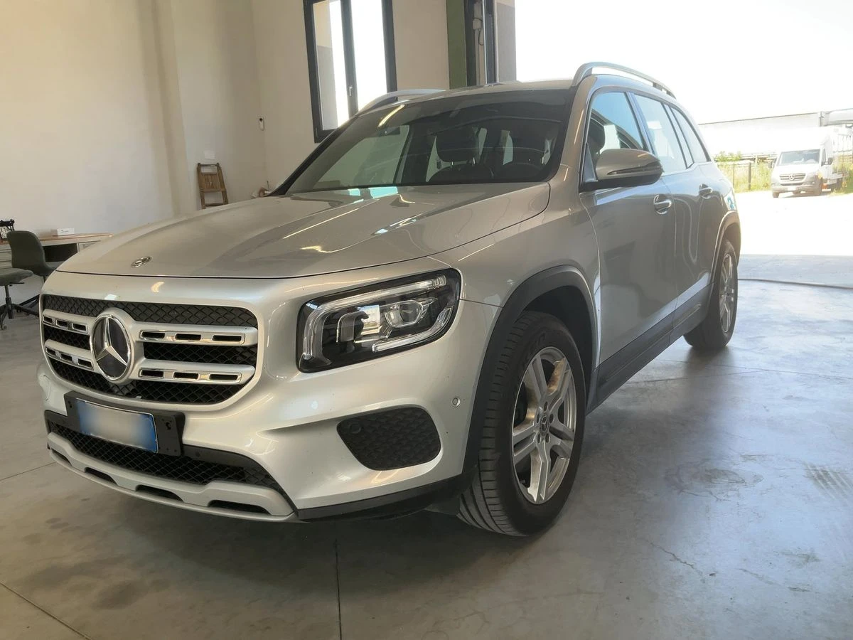Mercedes-Benz GLB 200 GLB 200 d* ���� ���� ����� 30%*  | Mobile.bg � ����������� 2