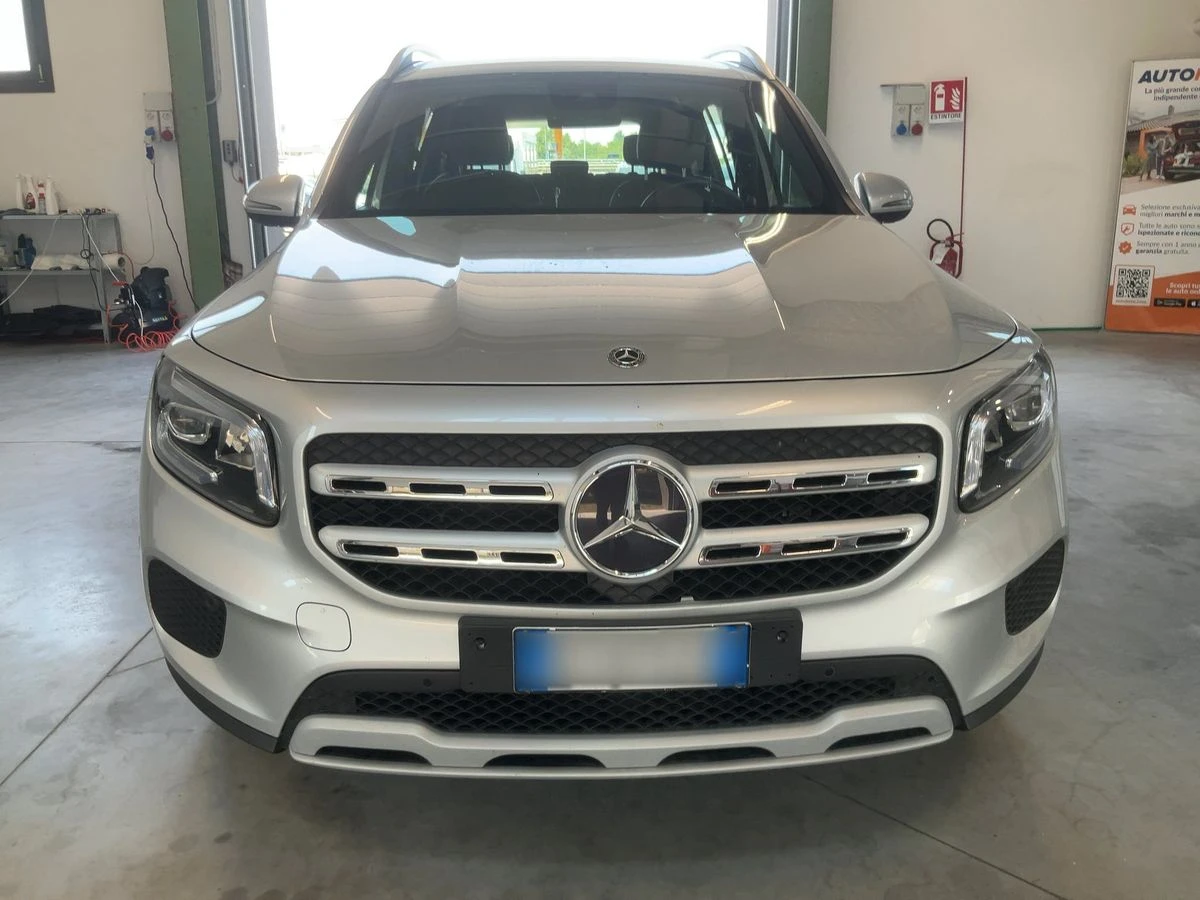 Mercedes-Benz GLB 200 GLB 200 d* ���� ���� ����� 30%*  | Mobile.bg � ����������� 1