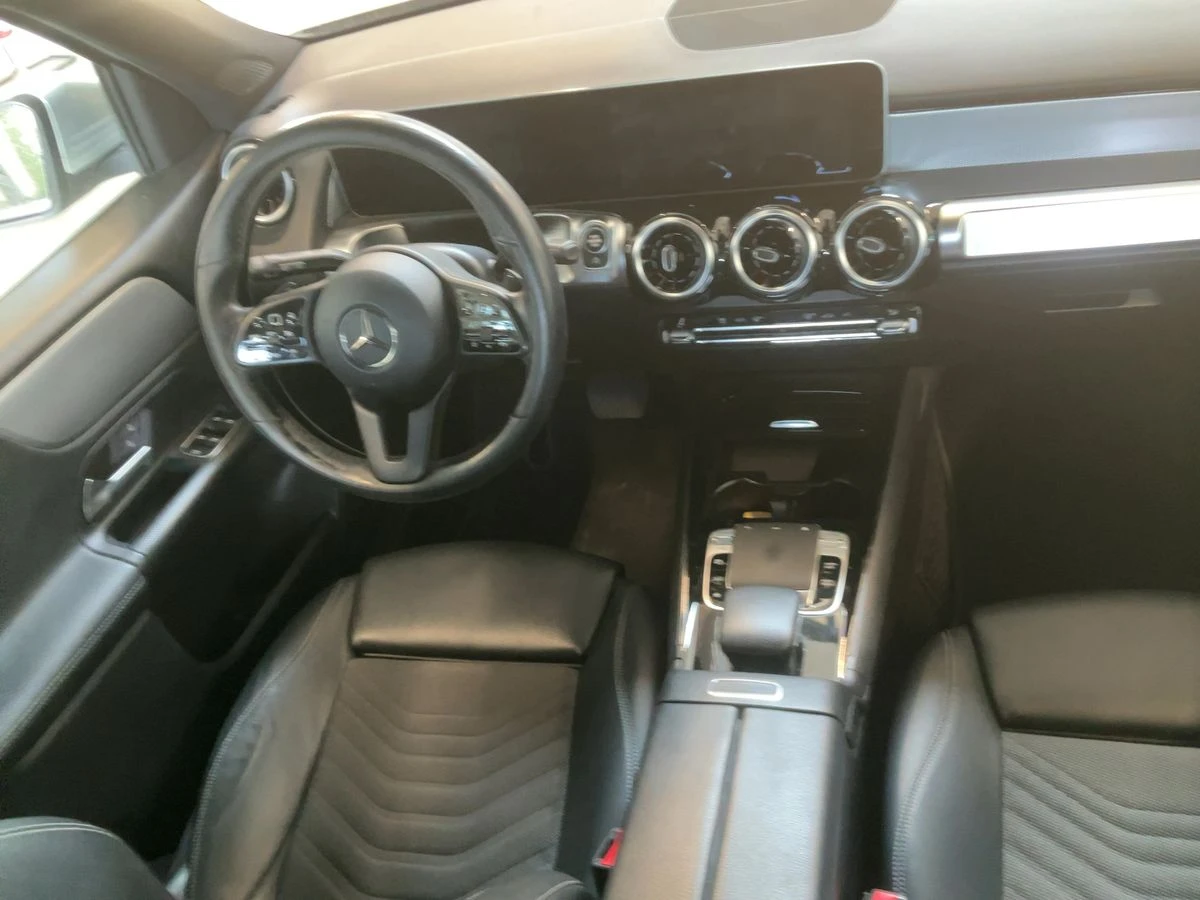 Mercedes-Benz GLB 200 GLB 200 d* ���� ���� ����� 30%*  | Mobile.bg � ����������� 9