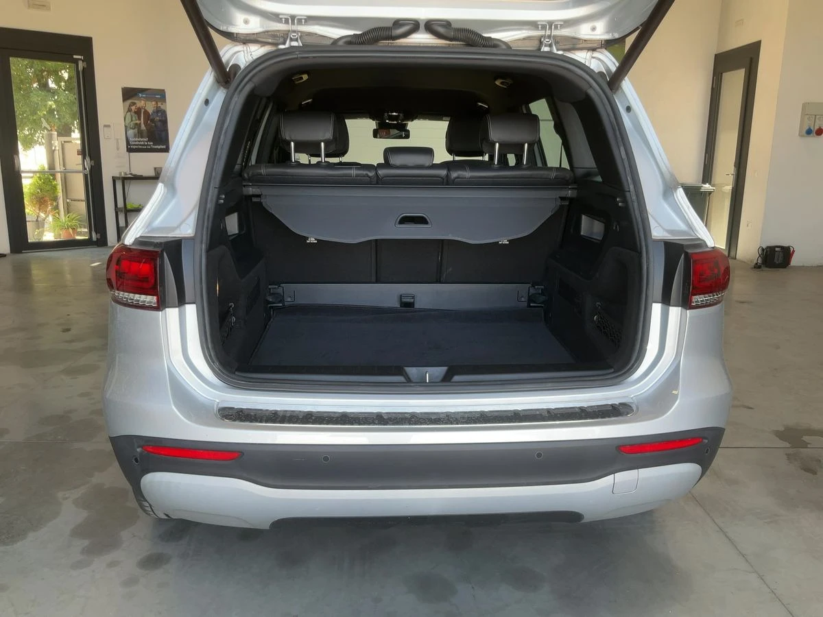 Mercedes-Benz GLB 200 GLB 200 d* ���� ���� ����� 30%*  | Mobile.bg � ����������� 8