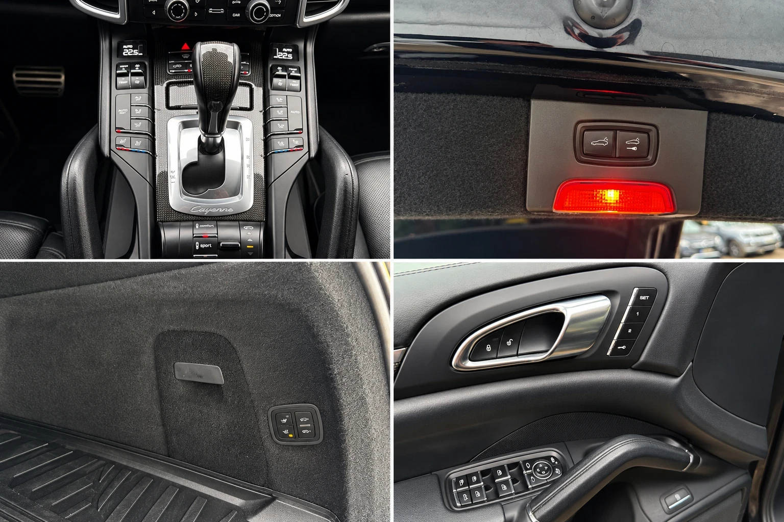 Porsche Cayenne S E-Hybrid, снимка 14 - Автомобили и джипове - 56275369