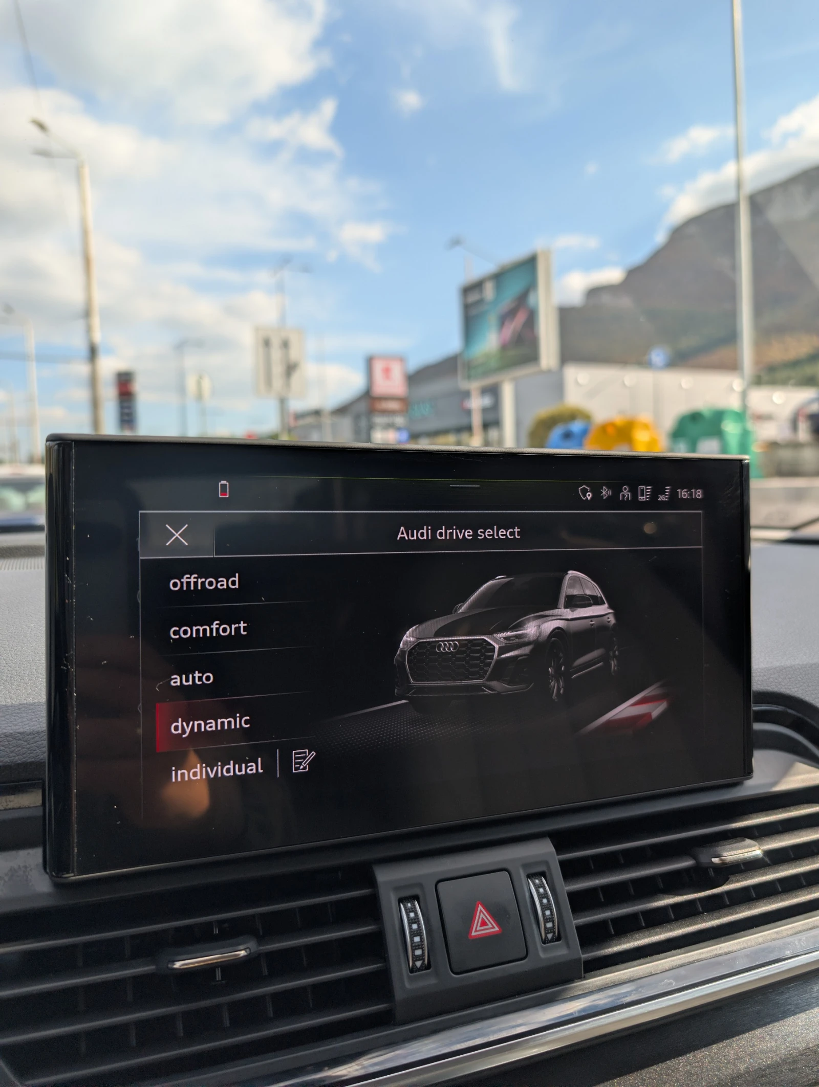 Audi Q5 45 TFSI quattro, снимка 17 - Автомобили и джипове - 56315540