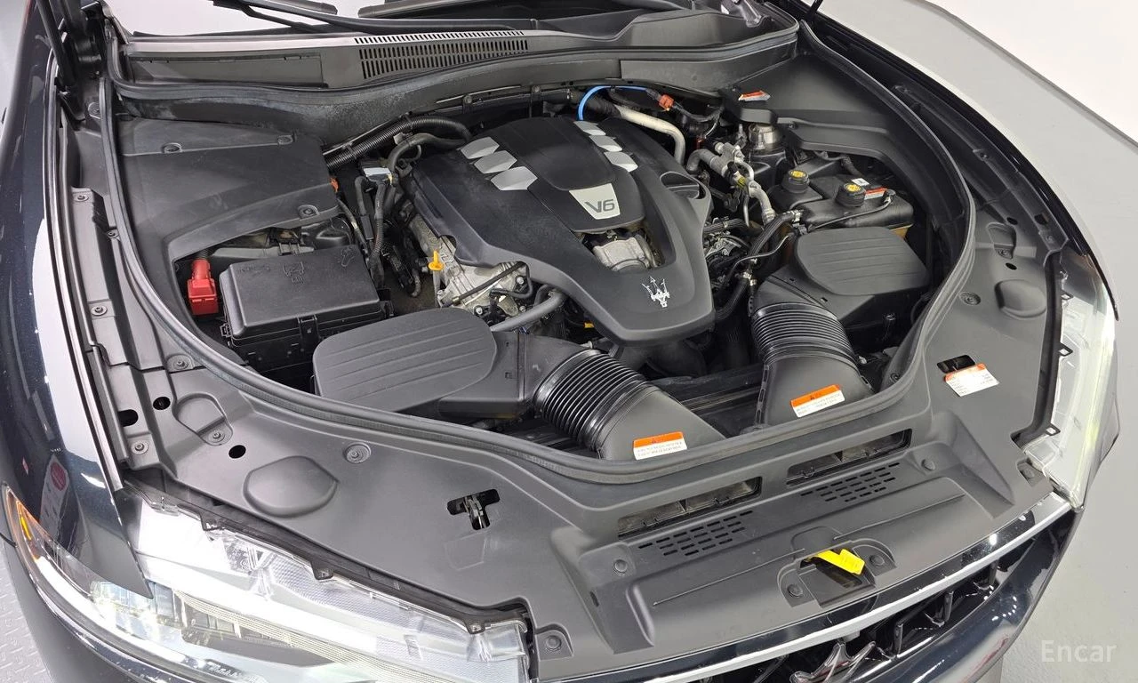 Maserati Levante 3.0 AWD GranSport | Mobile.bg � ����������� 6
