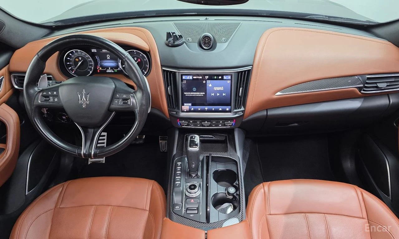 Maserati Levante 3.0 AWD GranSport | Mobile.bg � ����������� 7