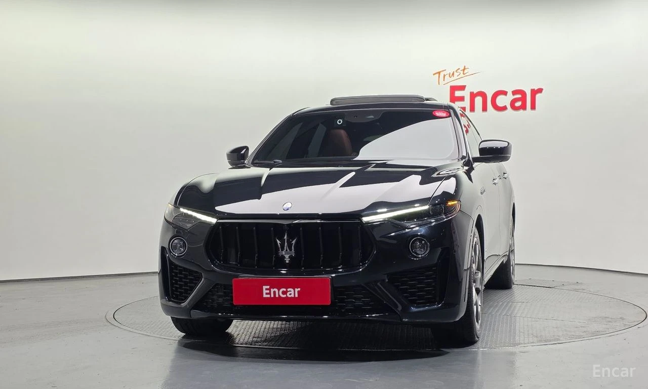 Maserati Levante 3.0 AWD GranSport | Mobile.bg � ����������� 3