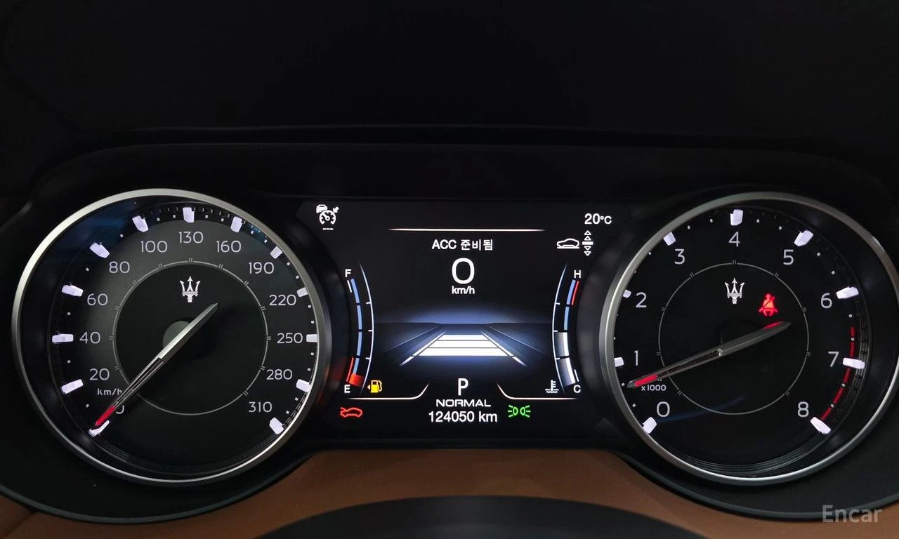 Maserati Levante 3.0 AWD GranSport | Mobile.bg � ����������� 8
