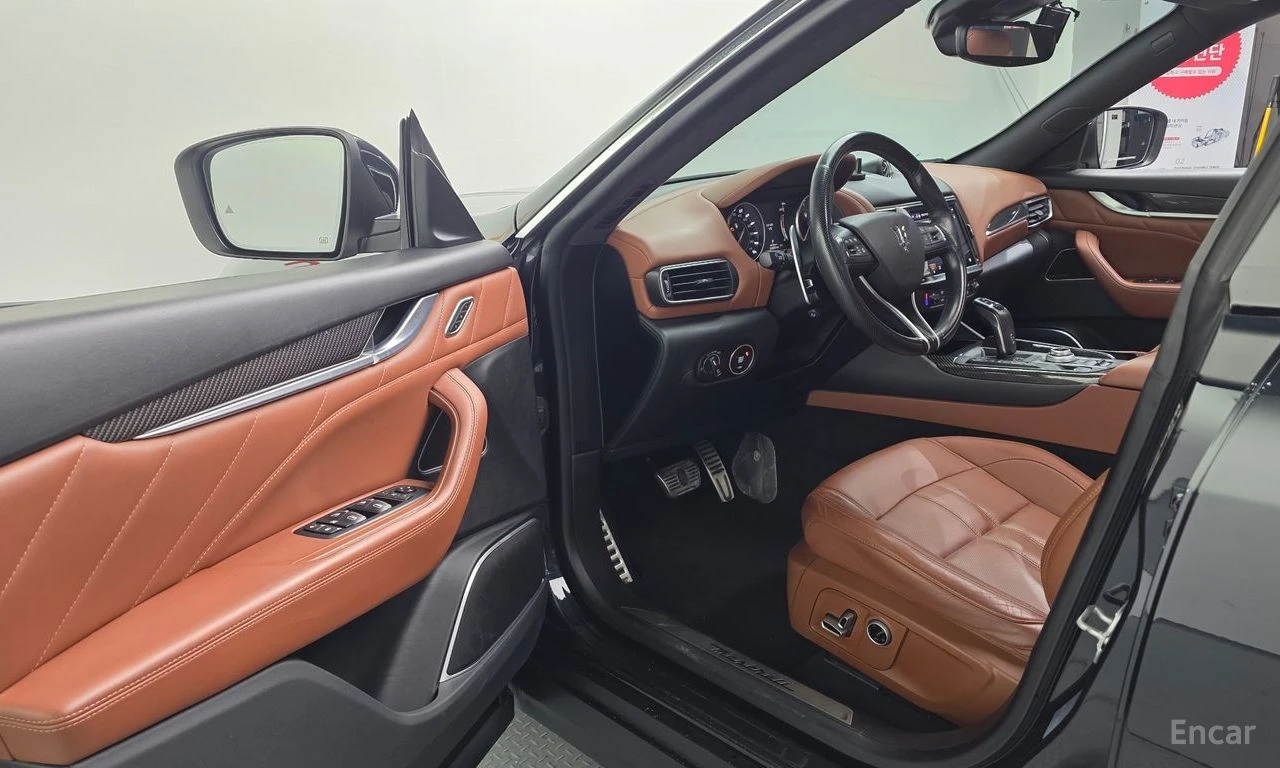 Maserati Levante 3.0 AWD GranSport | Mobile.bg � ����������� 10