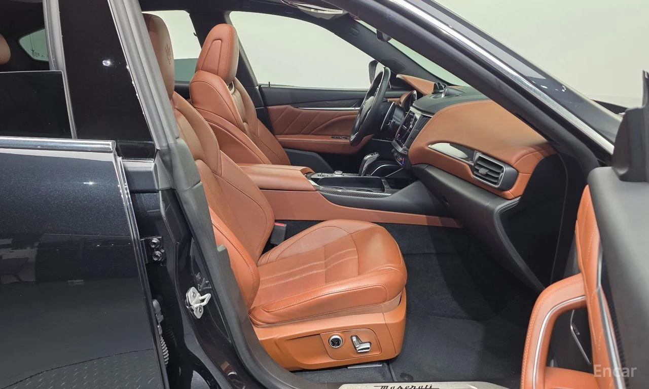 Maserati Levante 3.0 AWD GranSport | Mobile.bg � ����������� 11