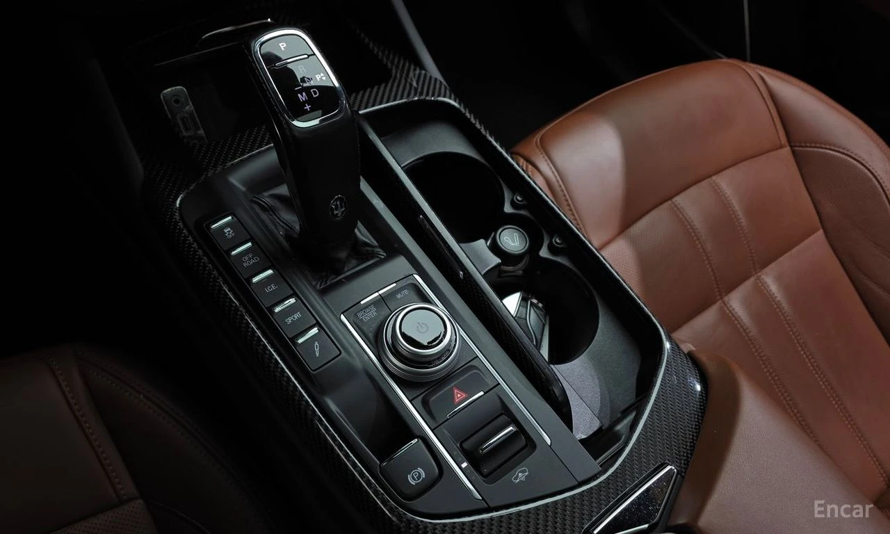 Maserati Levante 3.0 AWD GranSport | Mobile.bg � ����������� 9