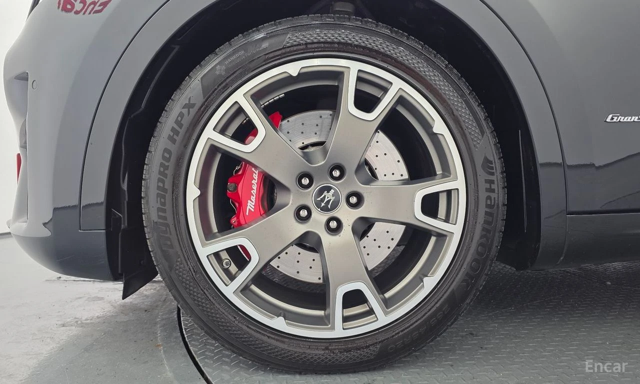 Maserati Levante 3.0 AWD GranSport | Mobile.bg � ����������� 5