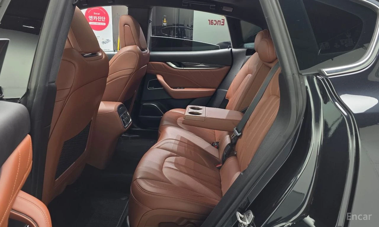 Maserati Levante 3.0 AWD GranSport | Mobile.bg � ����������� 12