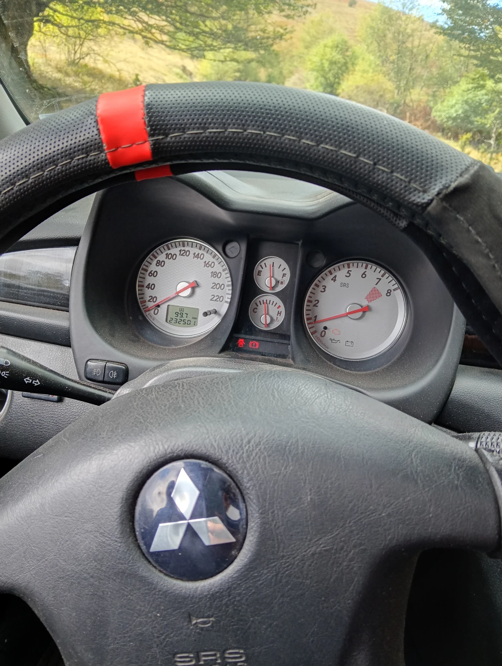 Mitsubishi Outlander, снимка 11 - Автомобили и джипове - 56465295