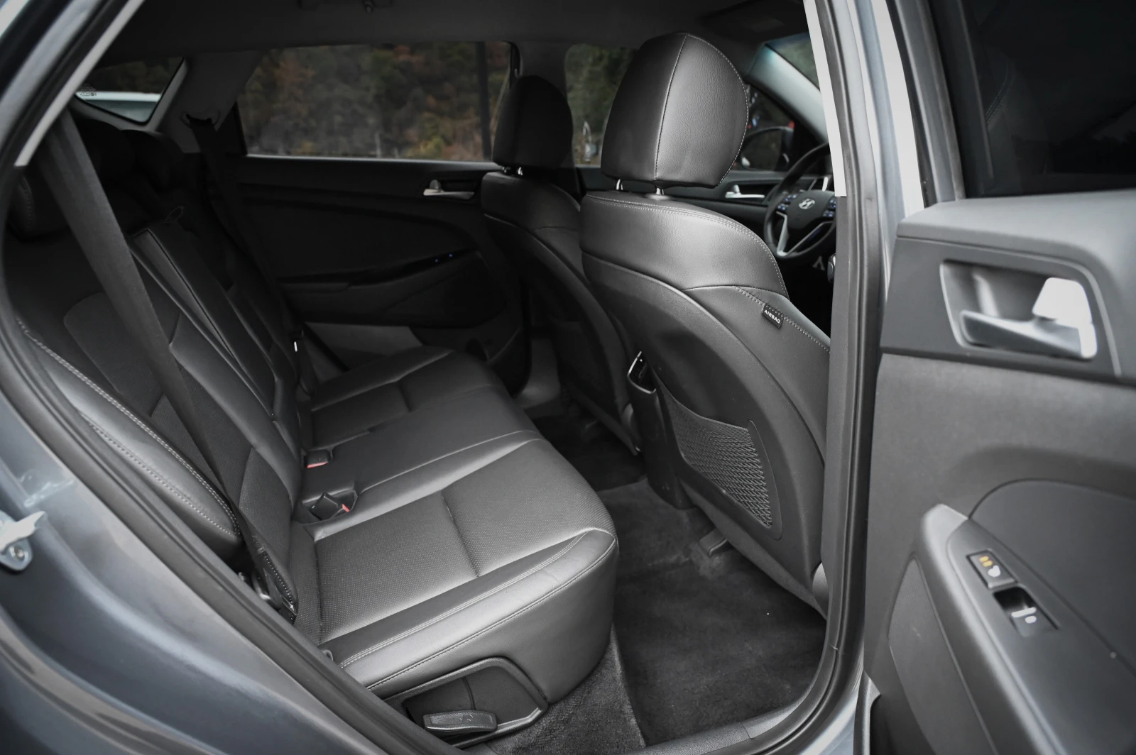 Hyundai Tucson 2.0 CRDI / ��������� / FACELIFT  !!! | Mobile.bg � ����������� 12