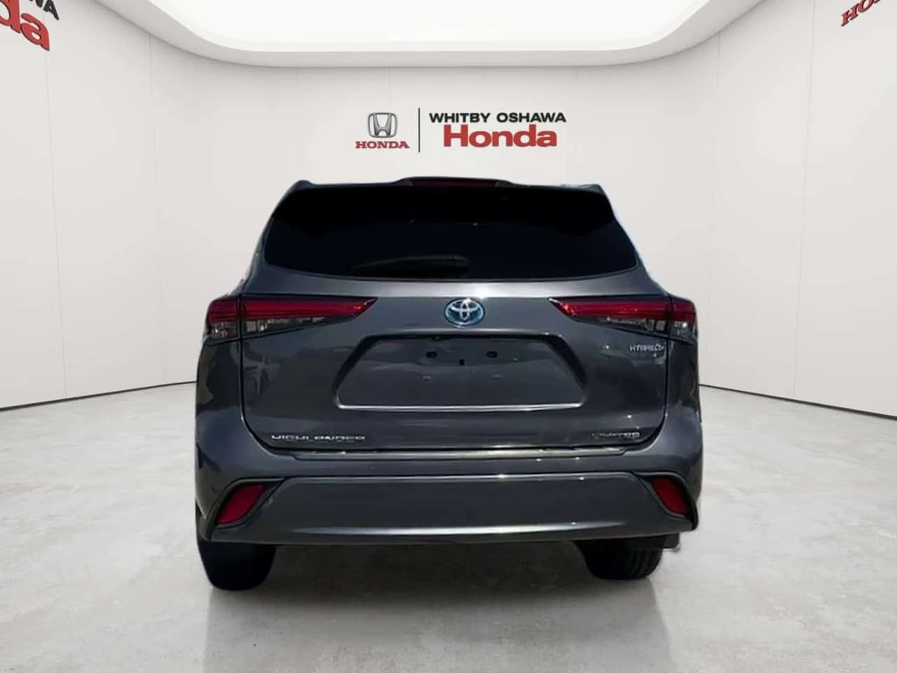Toyota Highlander HYBRID LIMITED * AWD * 7 ����� * CARFAX *  | Mobile.bg � ����������� 6