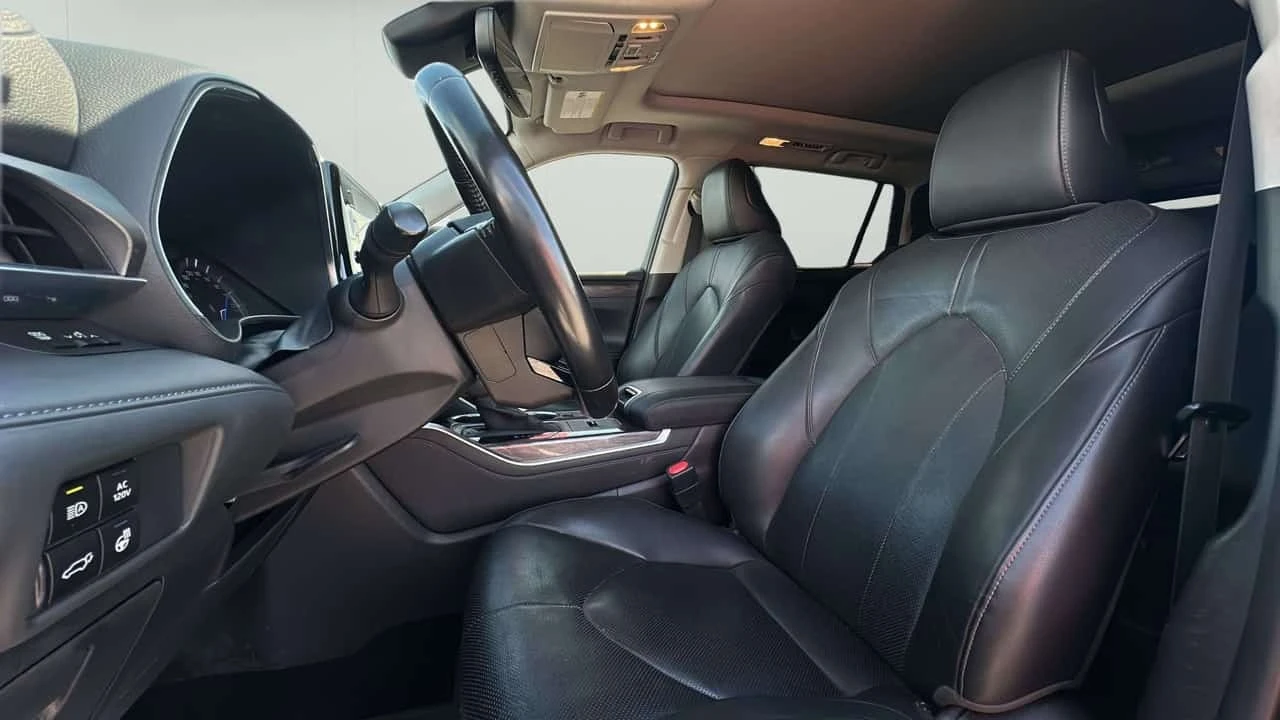 Toyota Highlander HYBRID LIMITED * AWD * 7 ����� * CARFAX *  | Mobile.bg � ����������� 14