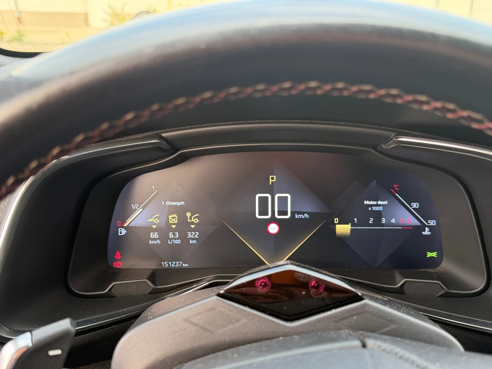 DS DS 7 Crossback, снимка 10 - Автомобили и джипове - 56727838
