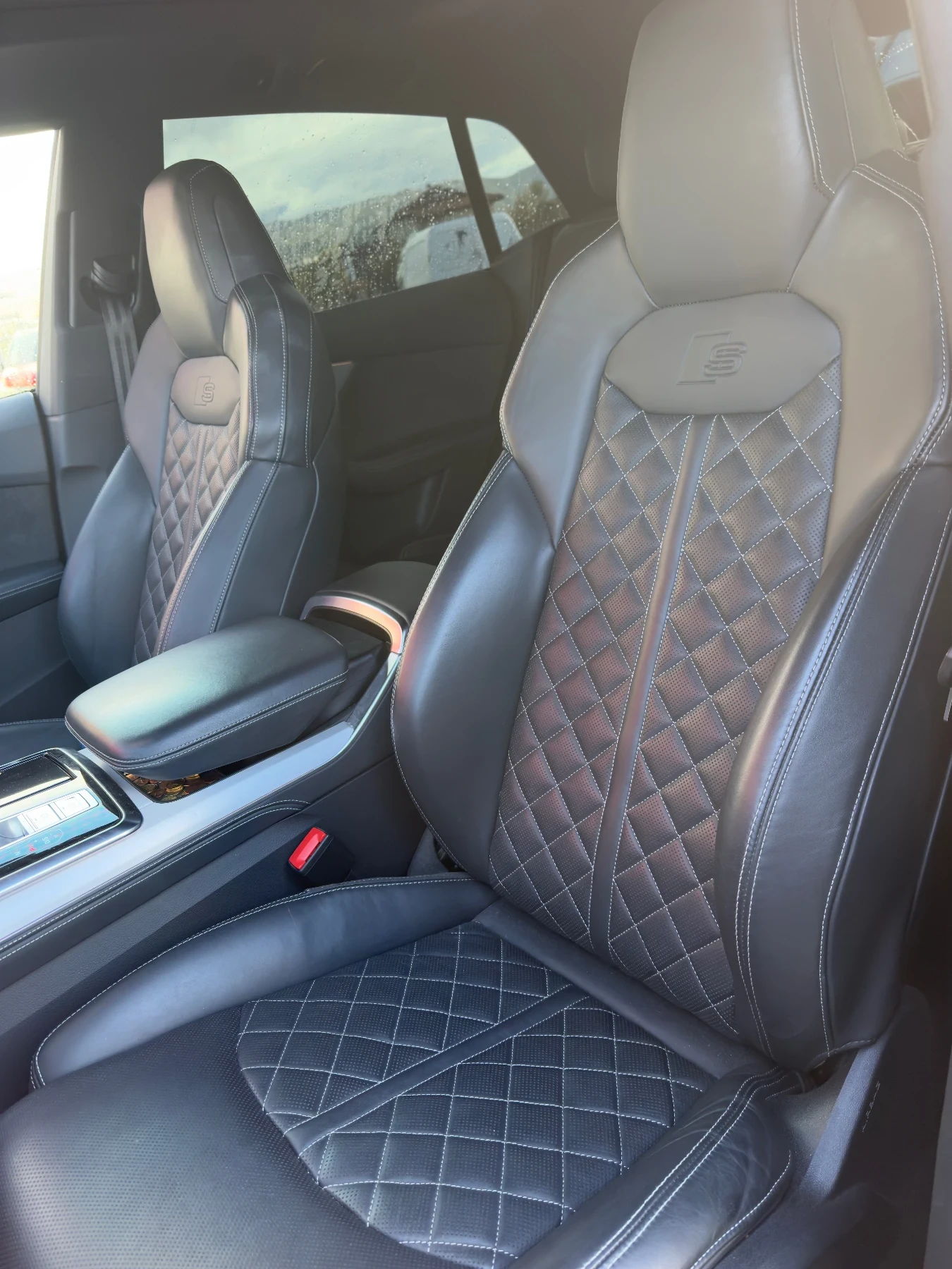 Audi Q8, снимка 5 - Автомобили и джипове - 56742614