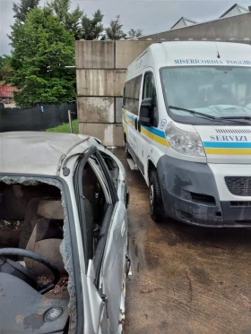 Peugeot Boxer 2.2 HDI, снимка 6